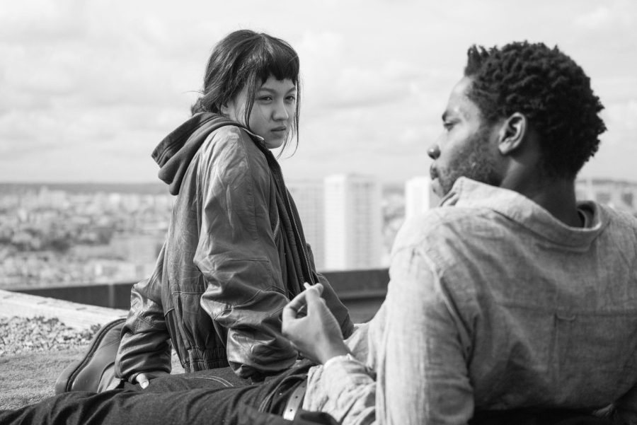 名匠ジャック・オディアールが語る！『パリ13区』は「僕にとって最も“軽妙な”愛に関するコメディ」