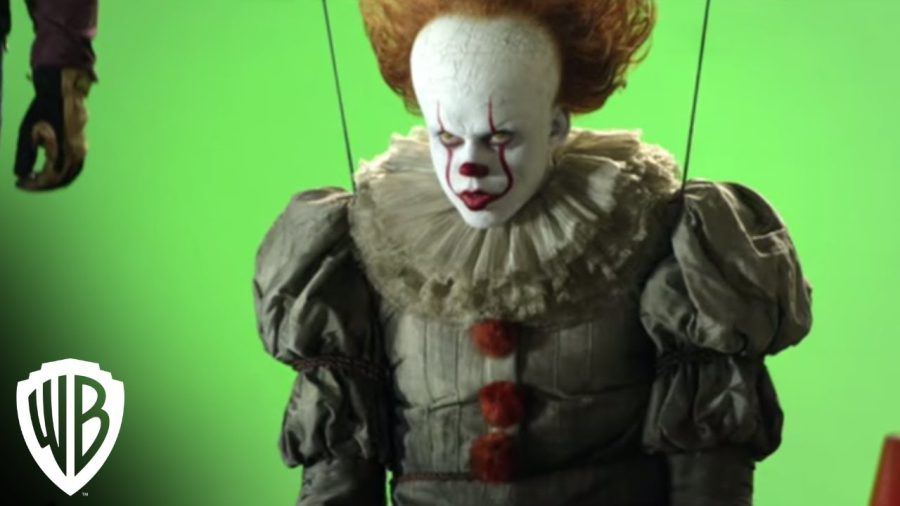 HBO Max、『IT／イット』の殺人鬼“ペニーワイズ”を主人公にした前日譚ドラマを製作！ ペニーワイズのドキュメンタリー映画の全米公開も決定!!