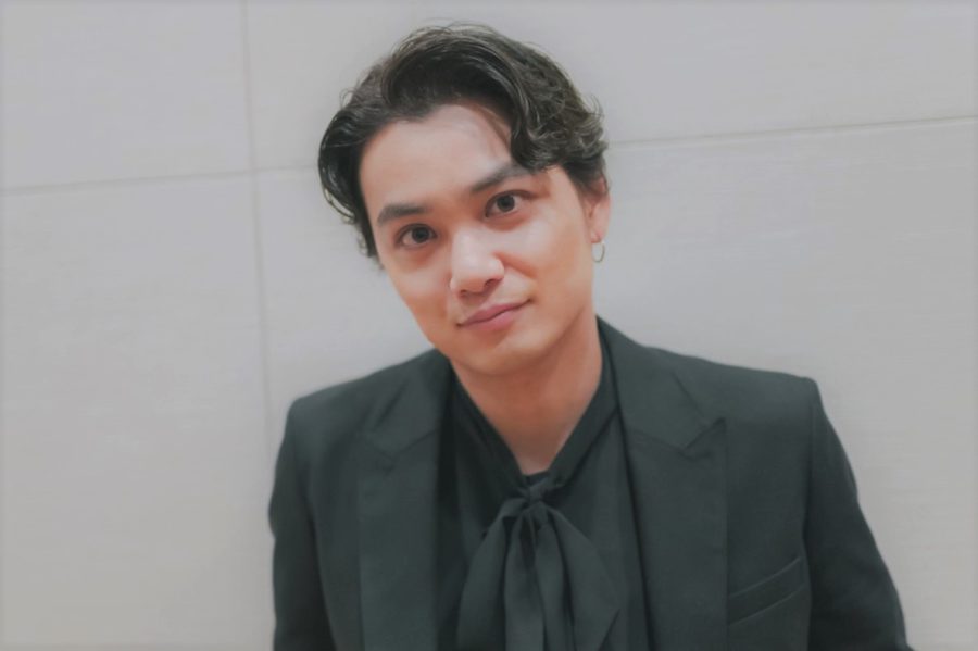 矢野聖人「王道イケメンも演じてみたかった（笑）」人気ドラマの映画化『劇場版ラジエーションハウス』で意識した“変化”とは