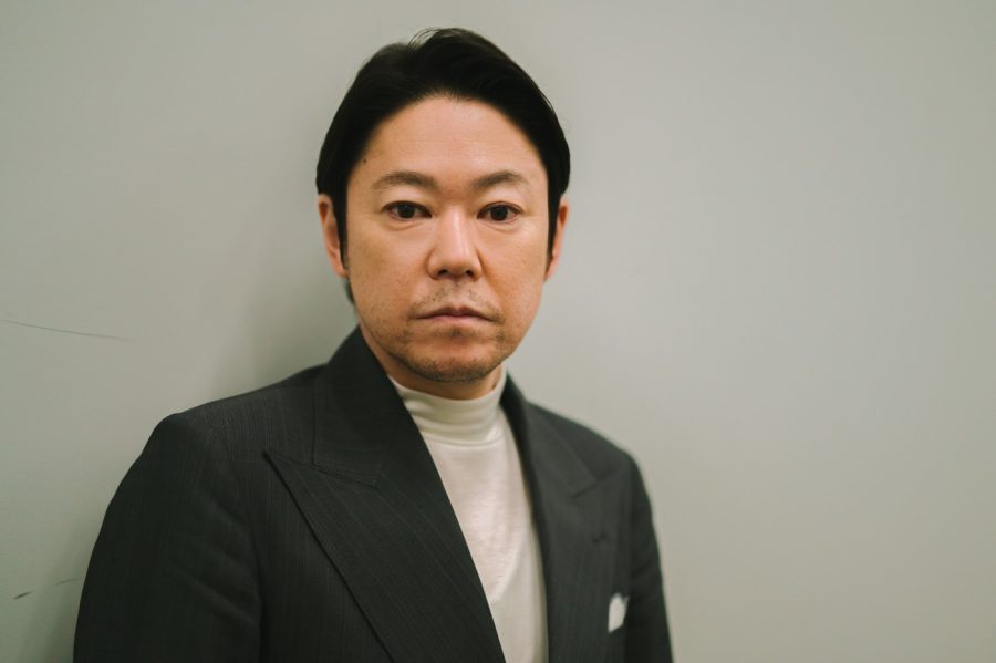 『死刑にいたる病』阿部サダヲ「殺人鬼映画は参考にしなかった」岡田健史とW主演でサイコキラーをどう演じた!?