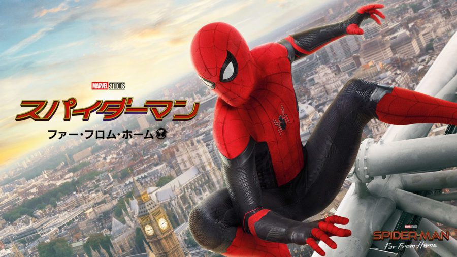 ムービープラス、2022年5月のおすすめ番組&特集！【GW映画祭】トム・ホランド版『スパイダーマン』『地獄の黙示録 ファイナル・カット』『ハムナプトラ』など名作を一挙放送!!