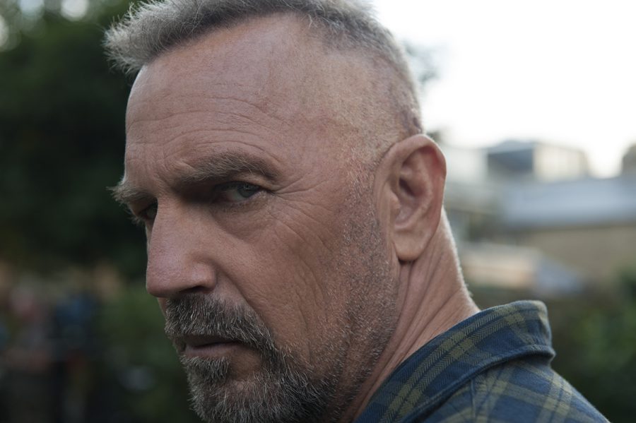 凶悪犯に“感情”は生まれるのか？『クリミナル 2人の記憶を持つ男』 極悪ケヴィン・コスナーの胸熱サスペンス