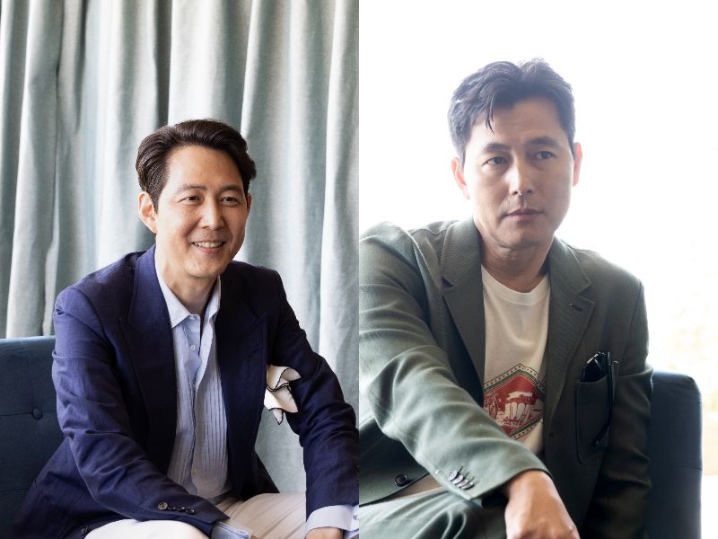 イ・ジョンジェ初監督作！チョン・ウソン共演『HUNT』インタビュー！実際の大統領暗殺計画を元に描く【カンヌ映画祭レポート】