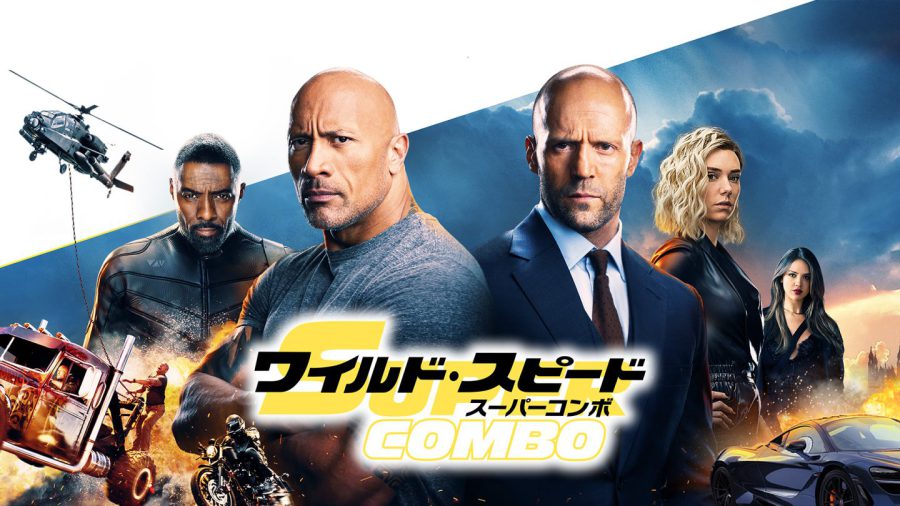 ムービープラス、2022年6月のおすすめ映画&特集!! “あおり運転”を題材にしたスリラー『アオラレ』やロック様＆ステイサム出演作特集などアツい映画特集満載！