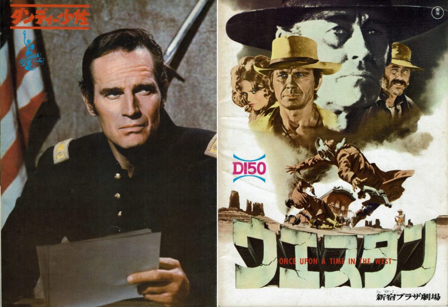 実在しない監督「アラン・スミシー」誕生はペキンパーが原因!? アメリカン・ニューシネマ“直前期”のウェスタン