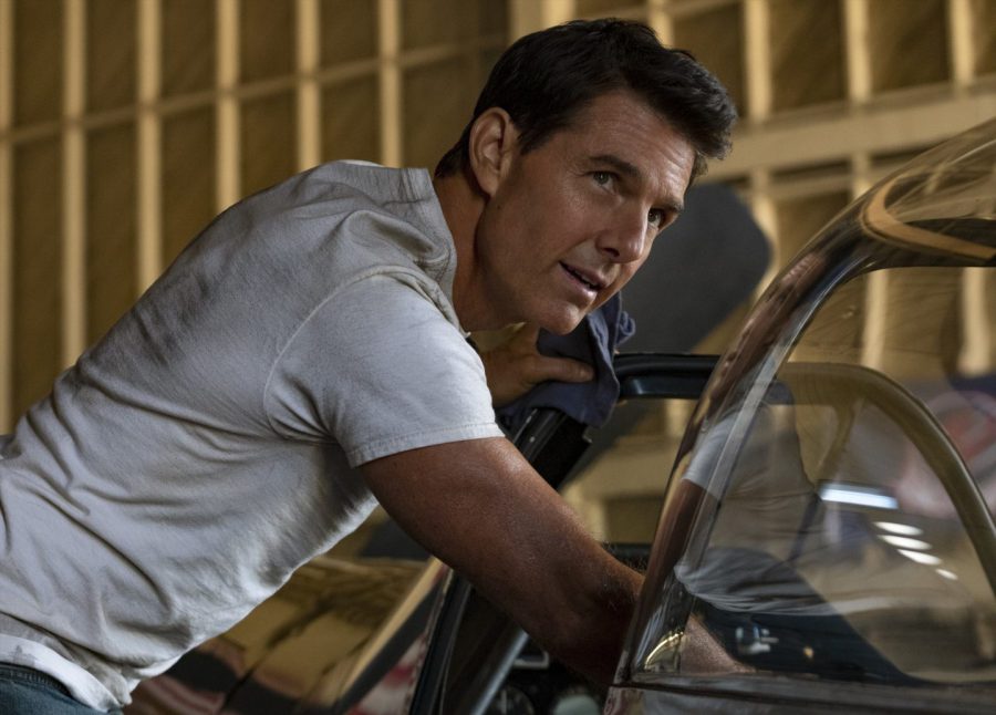 『トップガン マーヴェリック』は「絶対に映画館で」ジェリー・ブラッカイマーが語る！ トム・クルーズが熱望ヴァル・キルマーと再共演