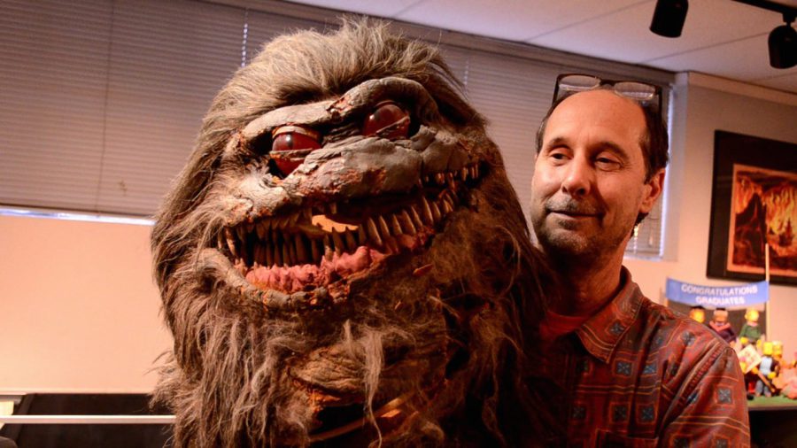 モンスター誕生の裏側がスゴイ！『クリーチャー・デザイナーズ　ハリウッド特殊効果の魔術師たち』特撮レジェンドたちの生き様に涙!!