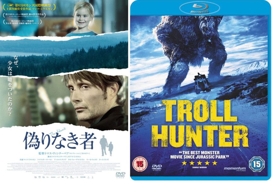 北欧トラウマ映画に惹かれて悶絶！『偽りなき者』『トロール・ハンター』『霊魂の不滅』ほか配信で見られるオススメ作品