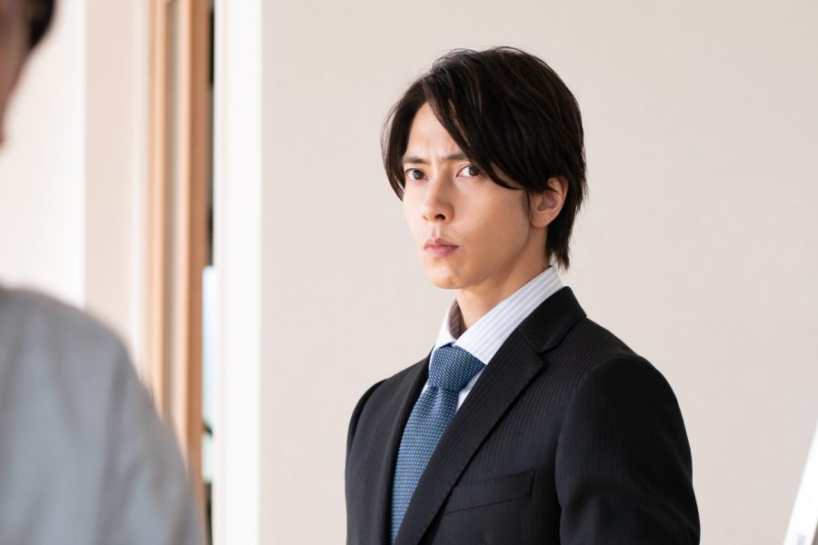 山下智久に“正直営業”されたい！ NHK『正直不動産』は山Pのキャリアを反芻できる眼福ドラマ