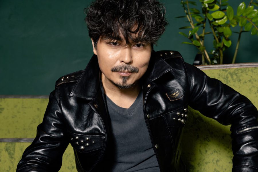 小澤征悦が村上春樹を語る！ Amazon オーディブル『職業としての小説家』ほか村上作品の魅力と音声メディア最先端