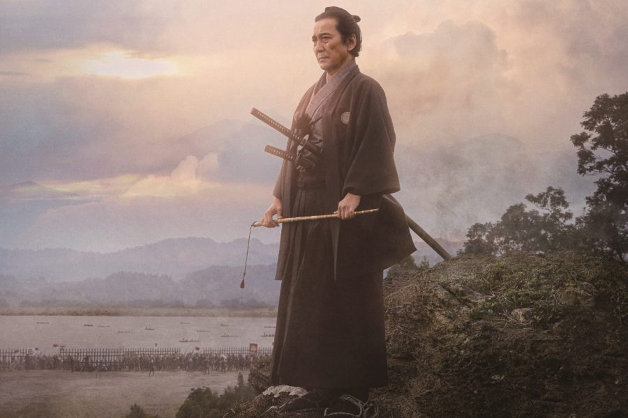役所広司×原作・司馬遼太郎『峠 最後のサムライ』幕末に近代武装!? 和平交渉に尽くした河井継之助の生き様