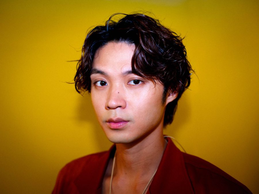 磯村勇斗が初主演映画『ビリーバーズ』撮影秘話を語る！「主演に挑戦するなら“変で面白い”作品がいい」【前編】