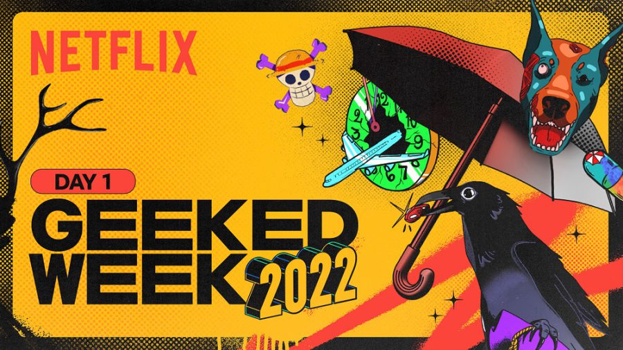ガチ勢必見！ Netflixが闇堕ち必至!? の“ダーク”な魅力あふれる新ドラマシリーズの情報を一挙解禁!!
