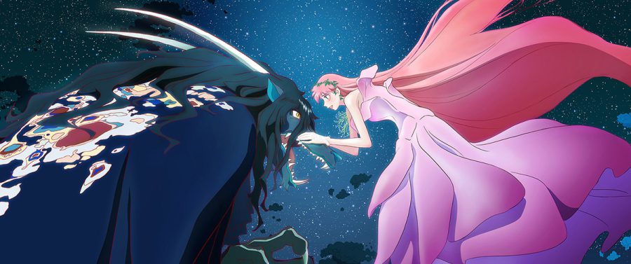 金ロー今夜放送『竜とそばかすの姫』視聴前に押さえておきたいあらすじ&キャスト、見どころまとめ！ 細田守監督インタビューも!!
