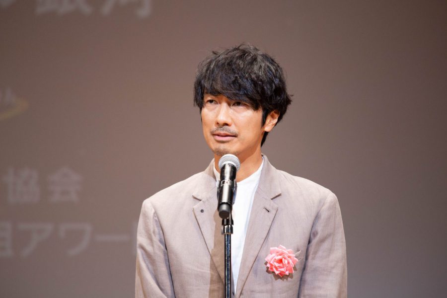 主演・眞島秀和 ドラマ「#居酒屋新幹線」史上初の3冠達成！『第12回衛星放送協会オリジナル番組アワード』チャンネル銀河が3部門で最優秀賞を受賞