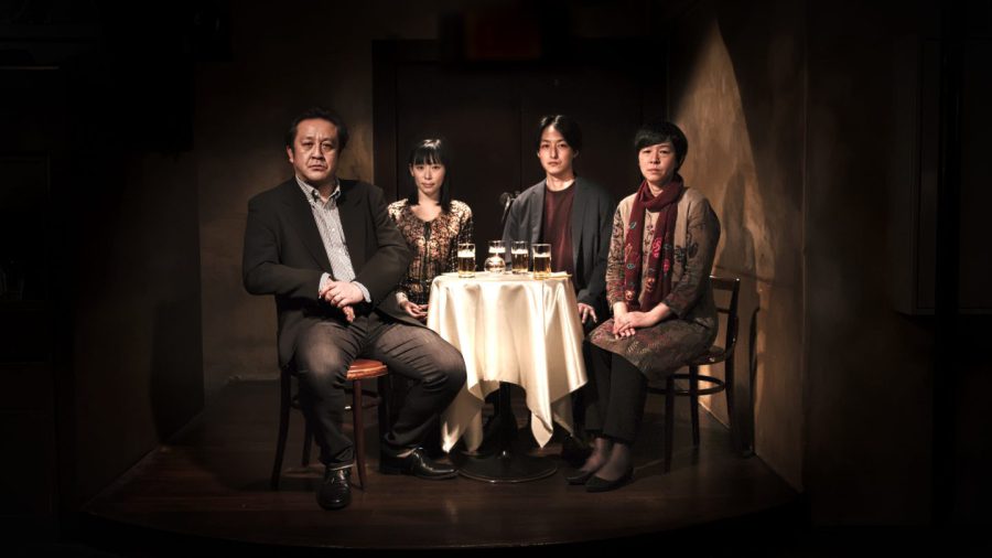 【R18】笑える？ 笑えない？『夜明けの夫婦』は二世帯住宅の“深刻”会話コメディ！ 山内ケンジ監督が語る脚本術