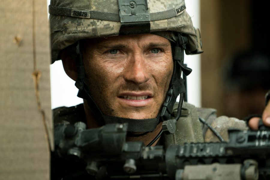 米軍VSタリバンの真実！『アウトポスト』 従軍経験を持つ監督が描く「誰が・どこで・何をして・どうなったか」