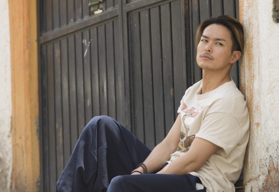 今市隆二が刻む“唯一無二の音像”とは？ ソロツアー「RILY’S NIGHT」と主演映画『On The Way』から考察