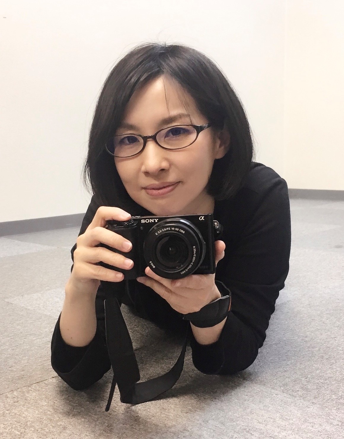 沢井メグ