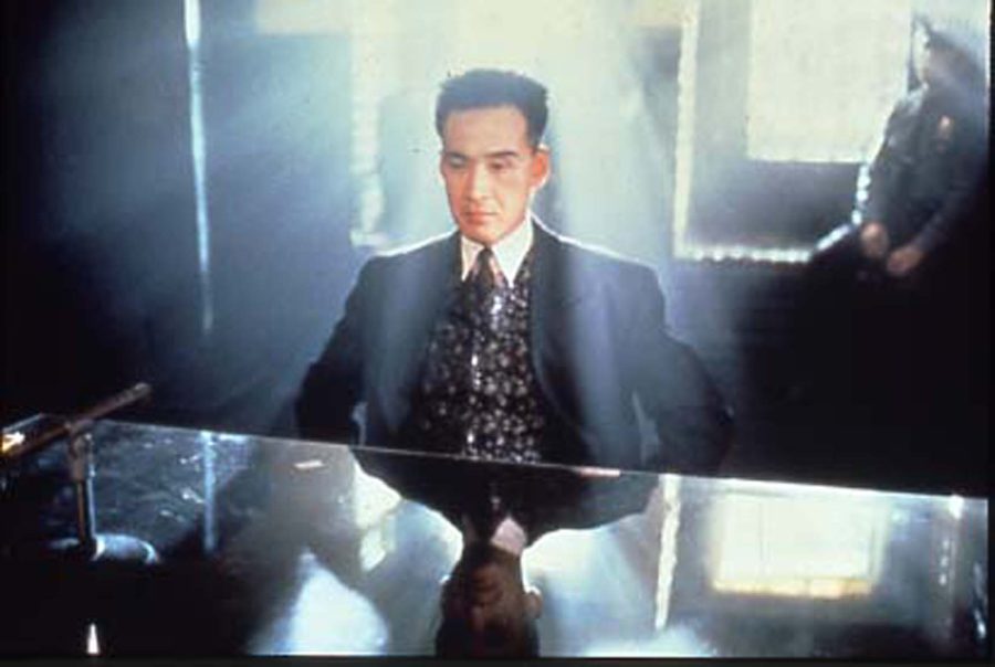 『ブラック・レイン』徹底解説！デ・ニーロも松田優作と共演を切望!?『ブレードランナー』との共通点は？ 必聴の副音声番組