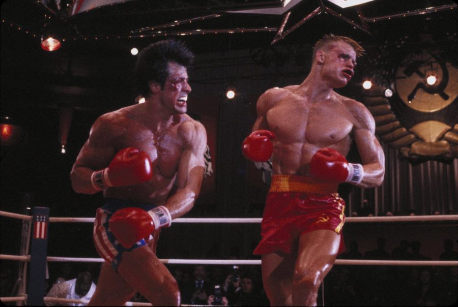 未公開シーン大量投入！『ロッキーVSドラゴ：ROCKY IV』にスタローンが込めた良心とは？ 生まれ変わった闘いのドラマに泣け!!